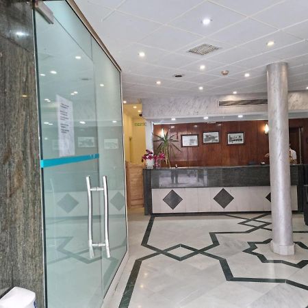 Hotel Tunisie Confort Exterior photo