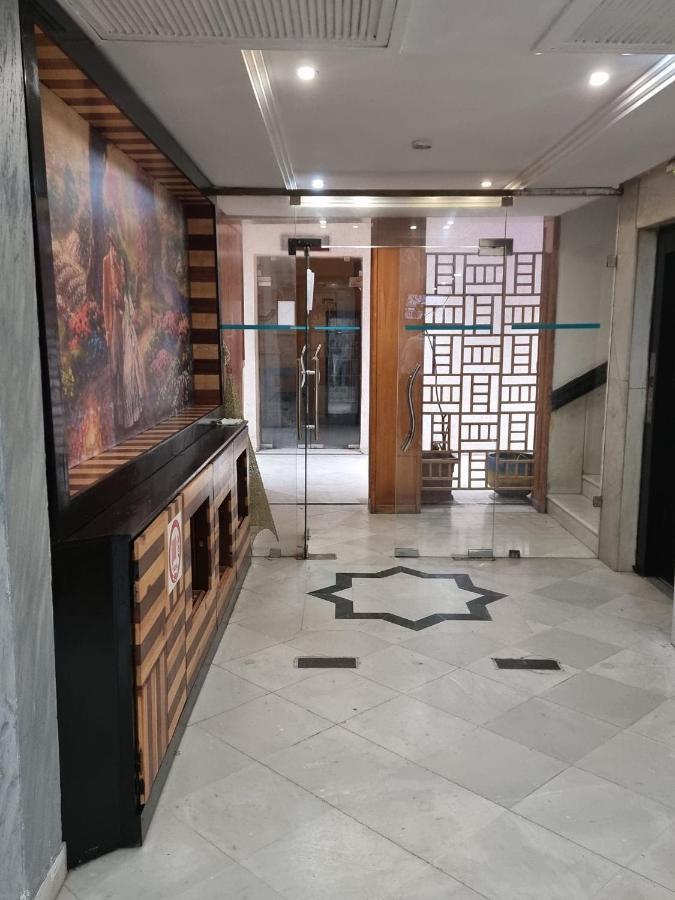 Hotel Tunisie Confort Exterior photo