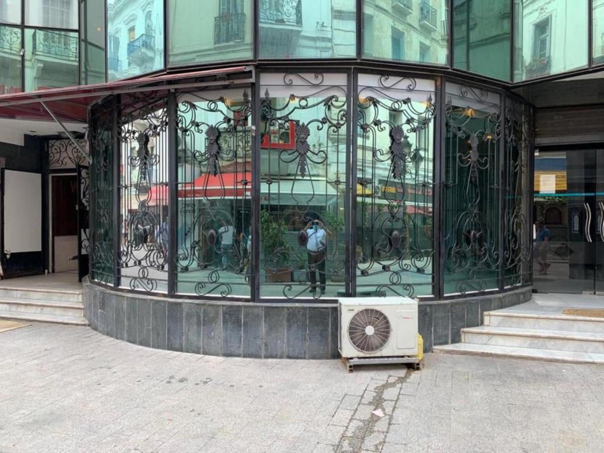 Hotel Tunisie Confort Exterior photo