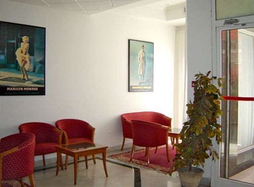 Hotel Tunisie Confort Exterior photo