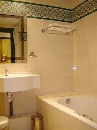 Hotel Tunisie Confort Exterior photo