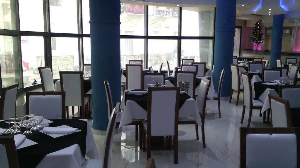 Hotel Tunisie Confort Exterior photo