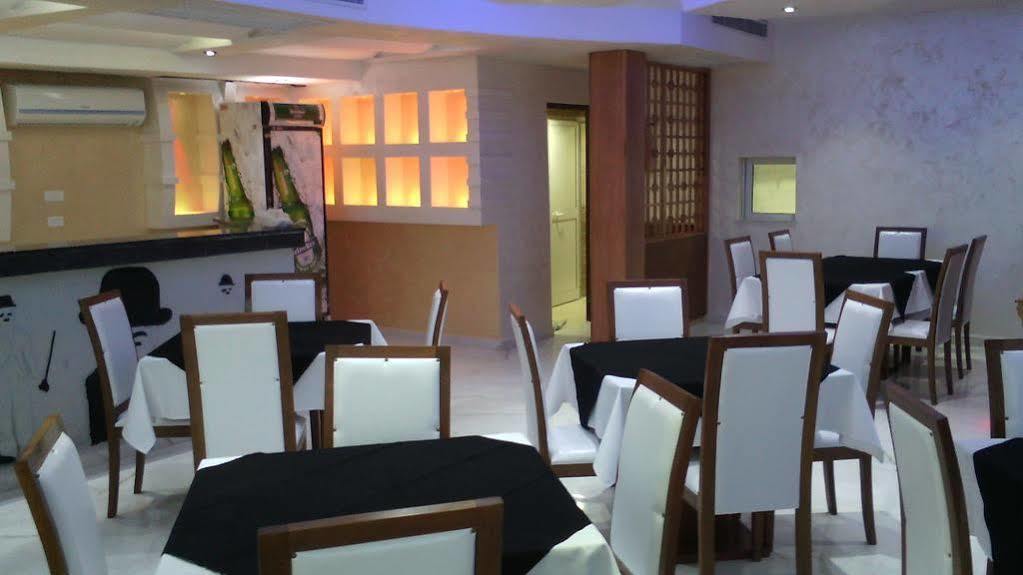 Hotel Tunisie Confort Exterior photo